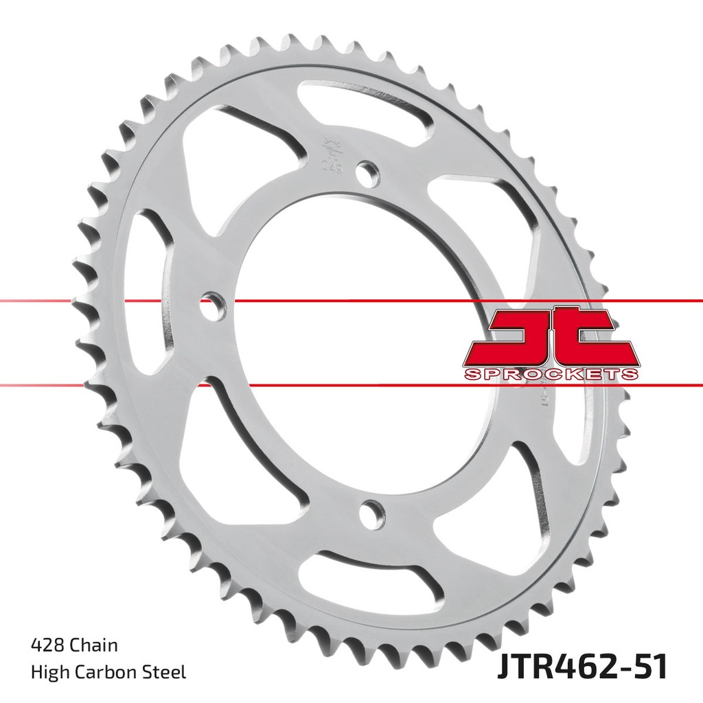 Corona JT Sprockets JTR JTR46251