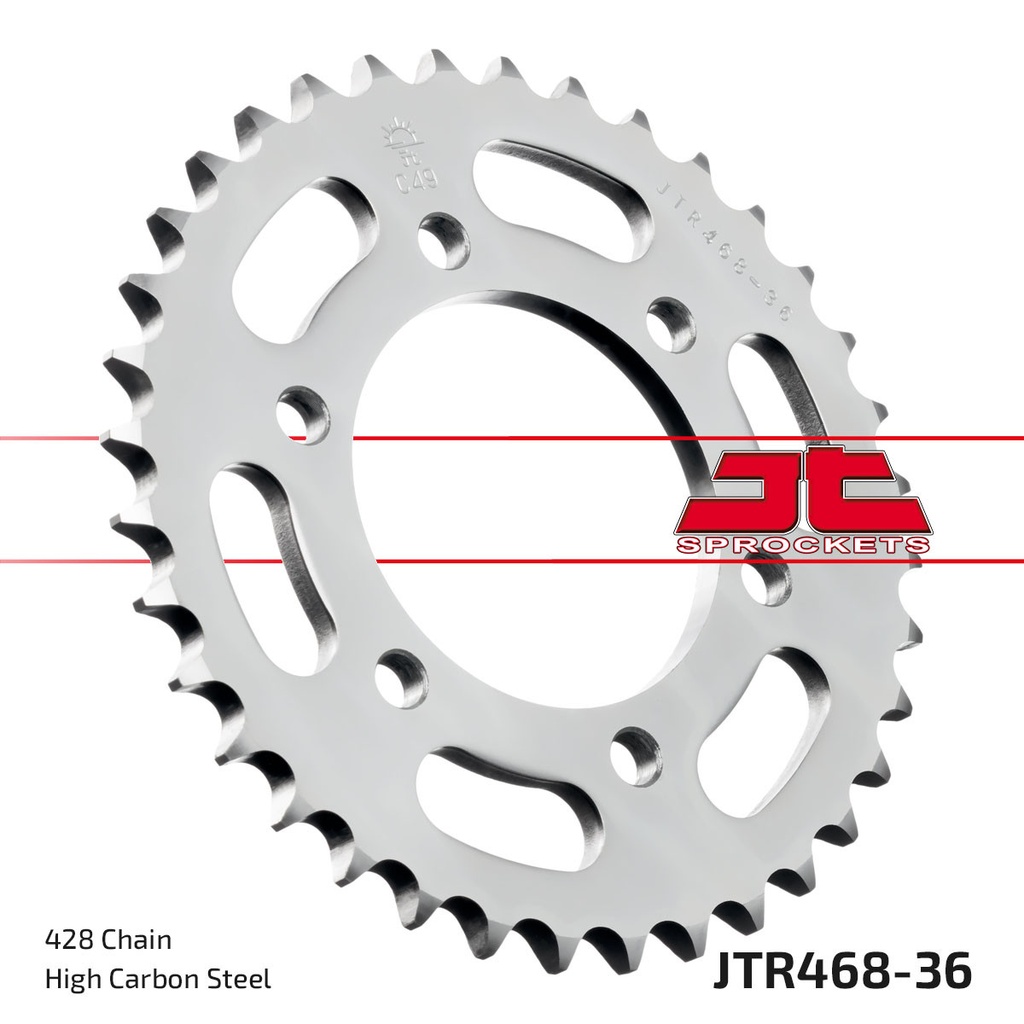 JT Sprockets Corona Jt Jtr