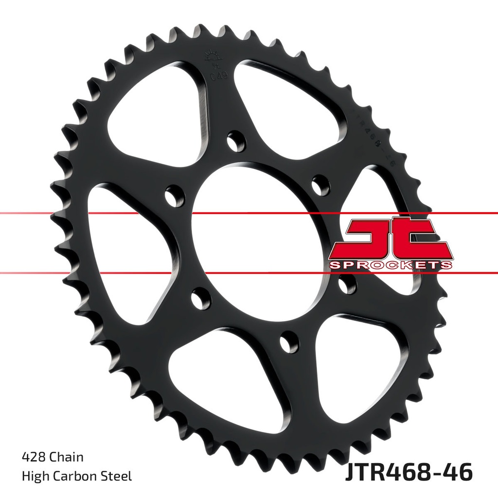 [JTR46846] Corona JT Sprockets JTR JTR46846