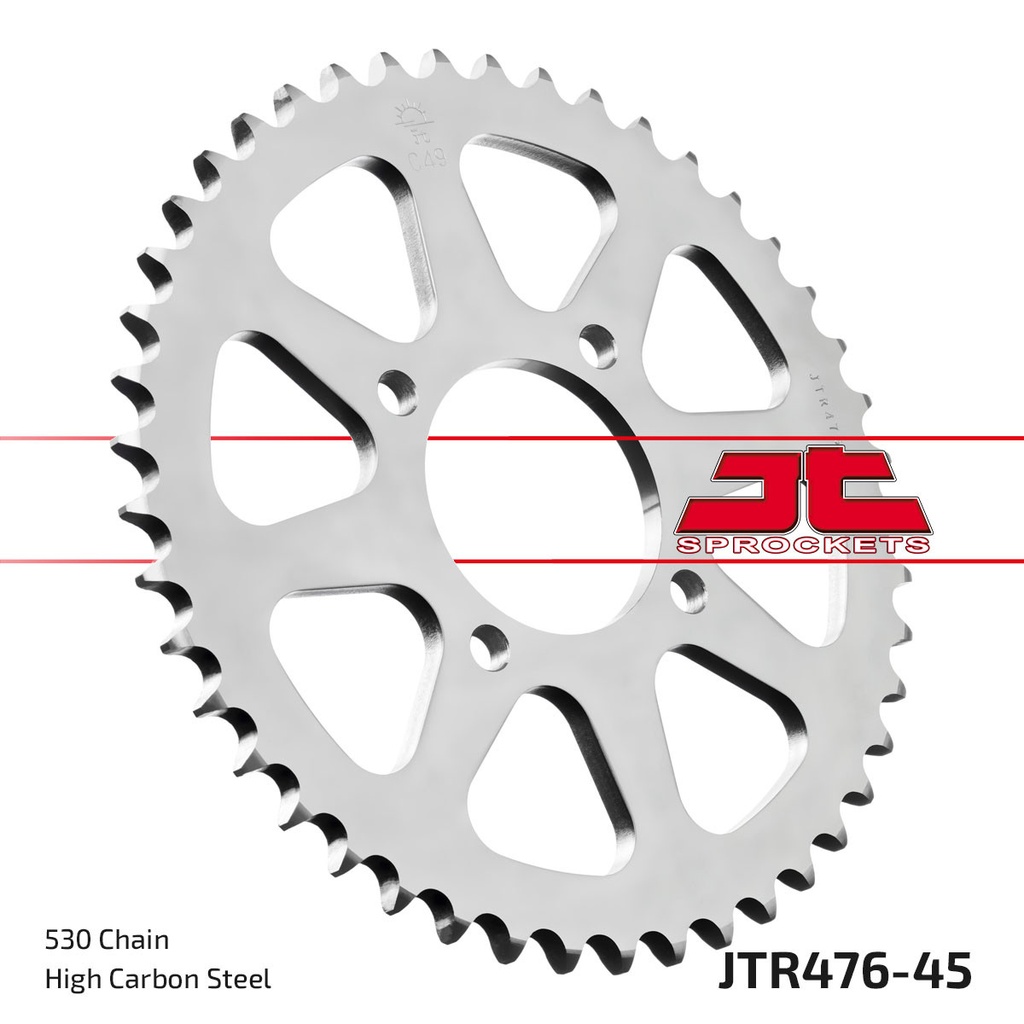 Corona JT Sprockets JTR JTR47645
