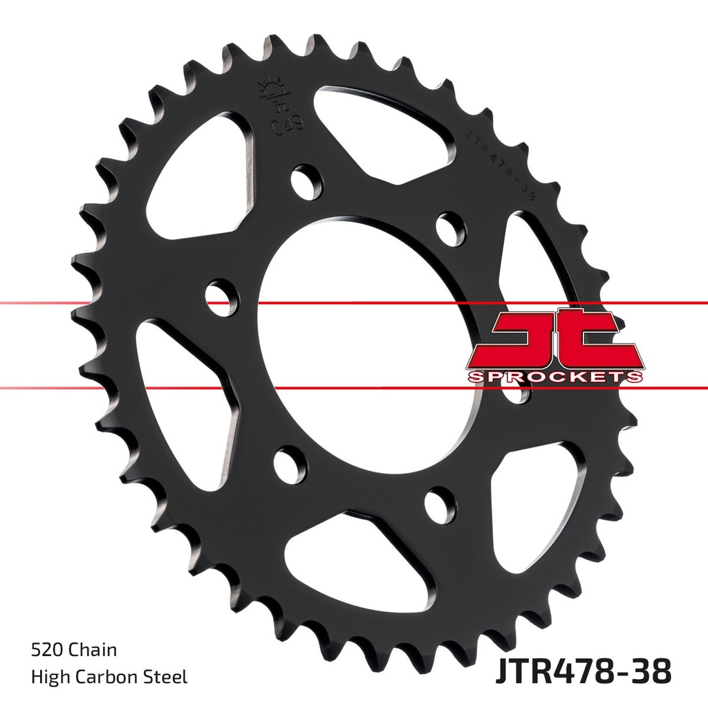 Corona JT Sprockets JTR JTR47838