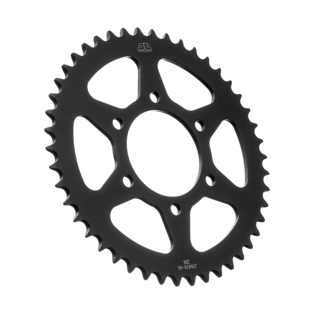 JT Sprockets Corona Jt Jtr 478-46 Zbk