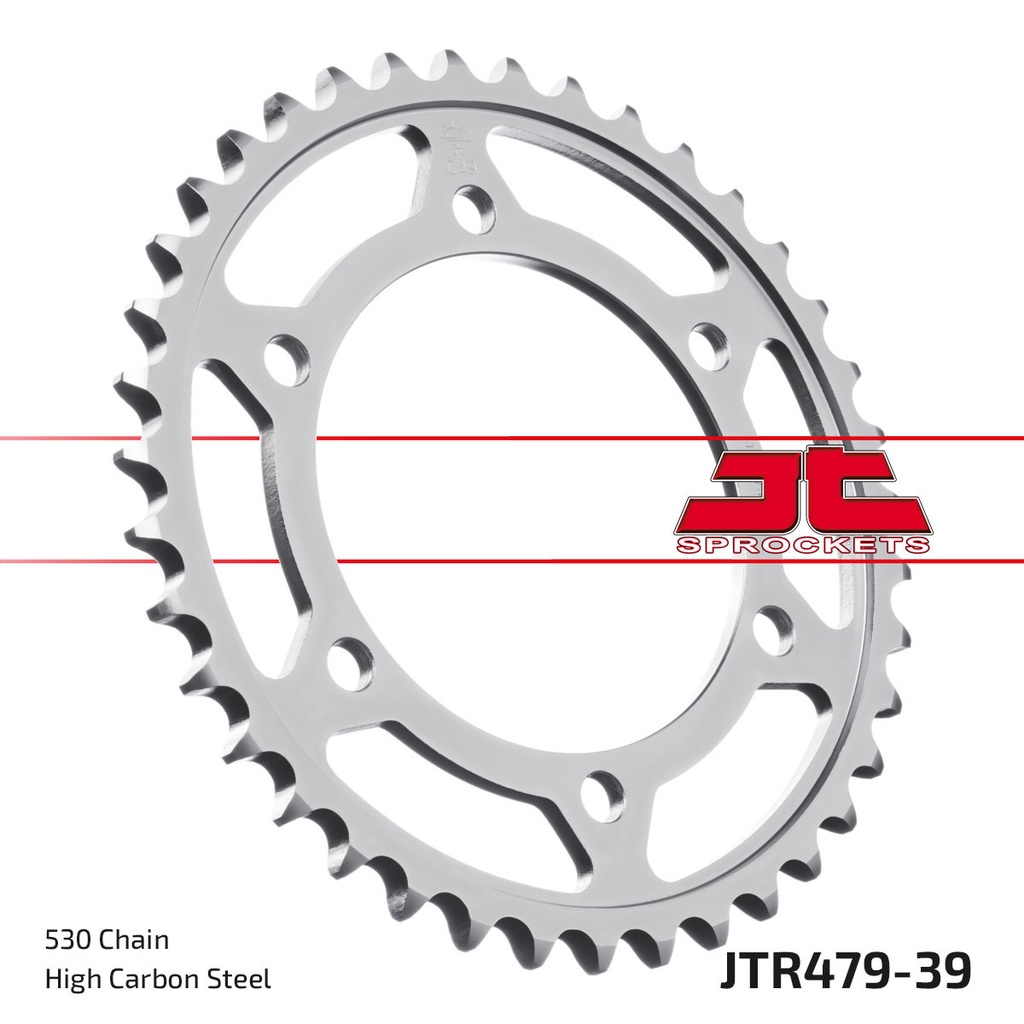 Corona JT Sprockets JTR JTR47939