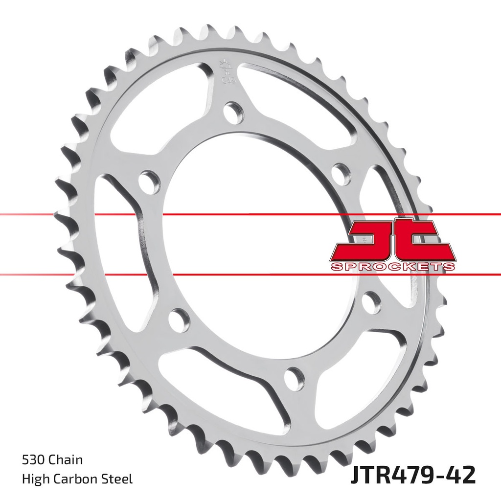 Corona JT Sprockets JTR JTR47942