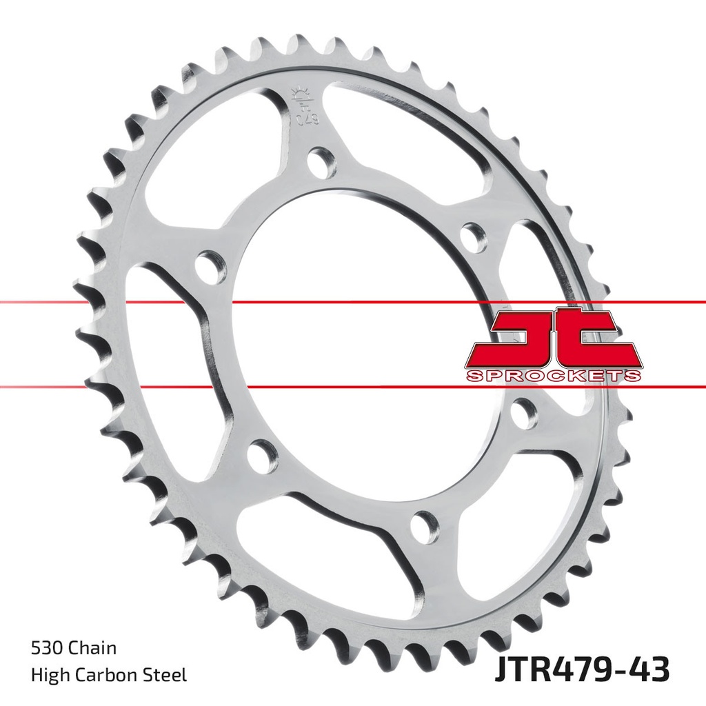 [JTR47943] Corona JT Sprockets JTR JTR47943