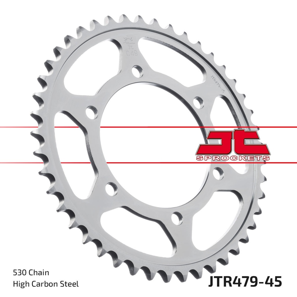 Corona JT Sprockets JTR JTR47945
