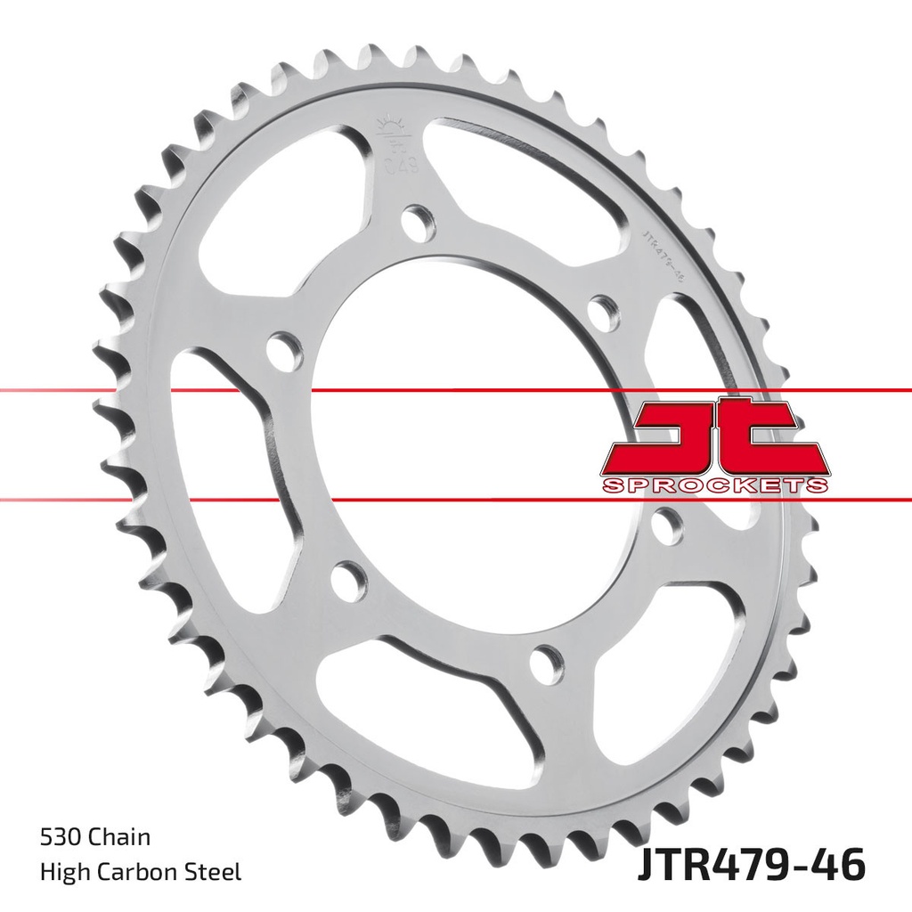 [JTR47946] Corona JT Sprockets JTR JTR47946