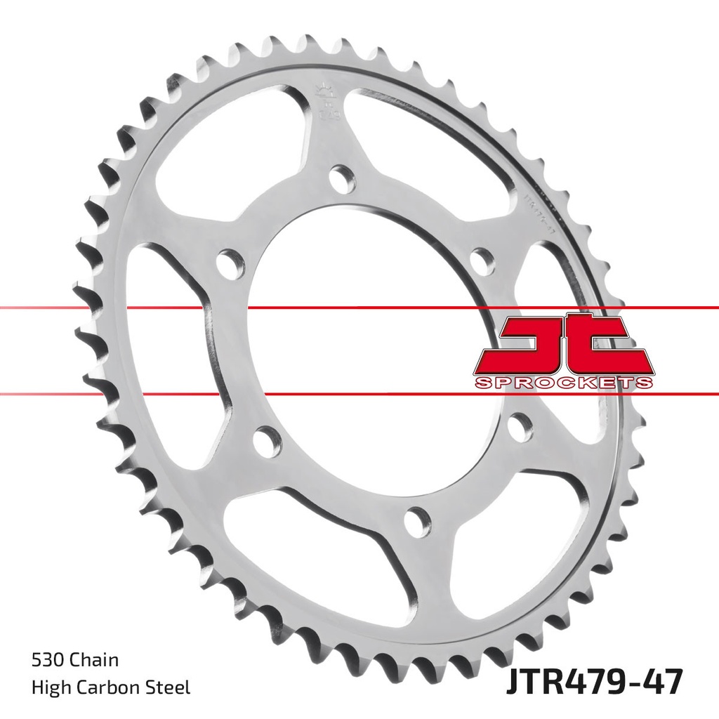 Corona JT Sprockets JTR JTR47947