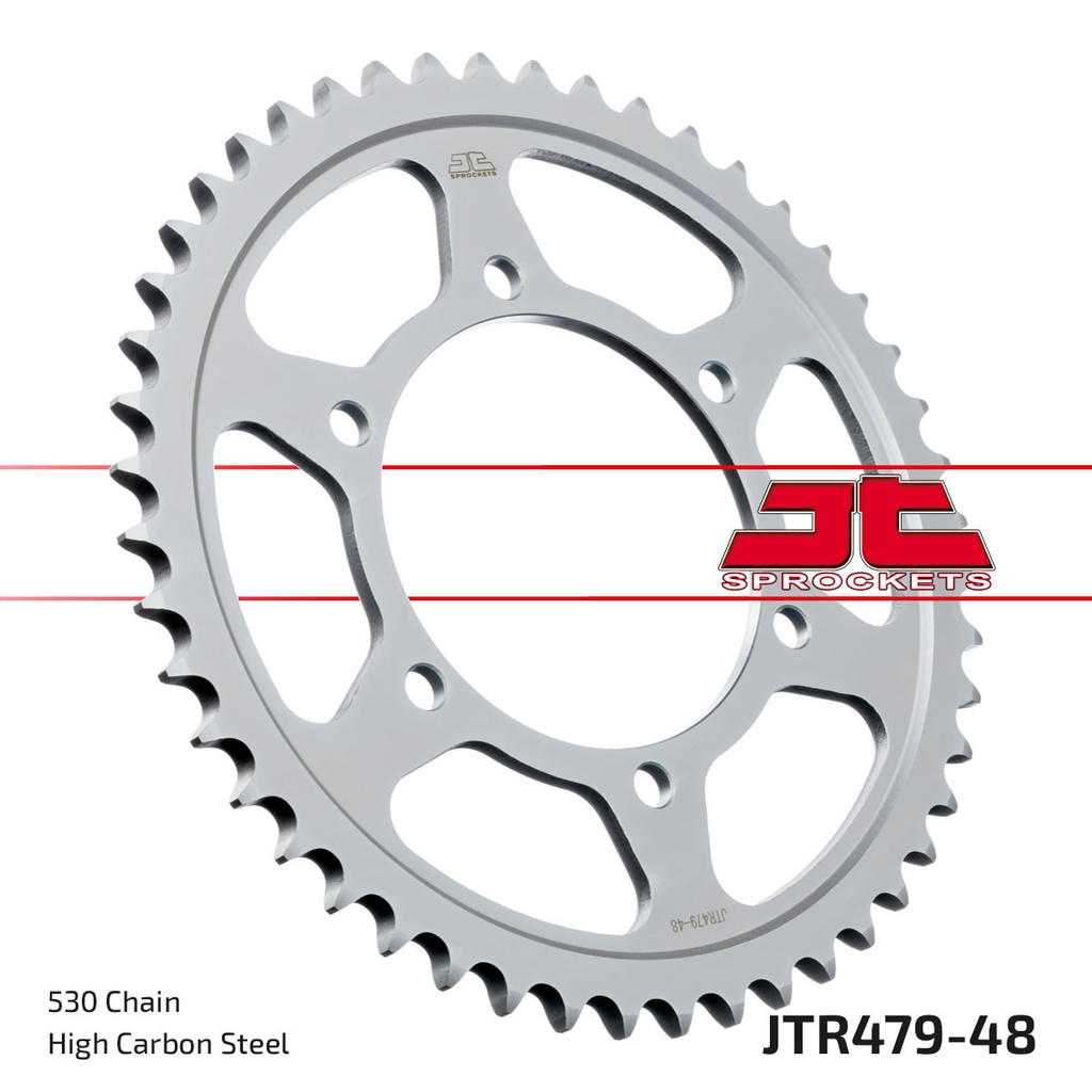 JT Sprockets Corona Jt Jtr