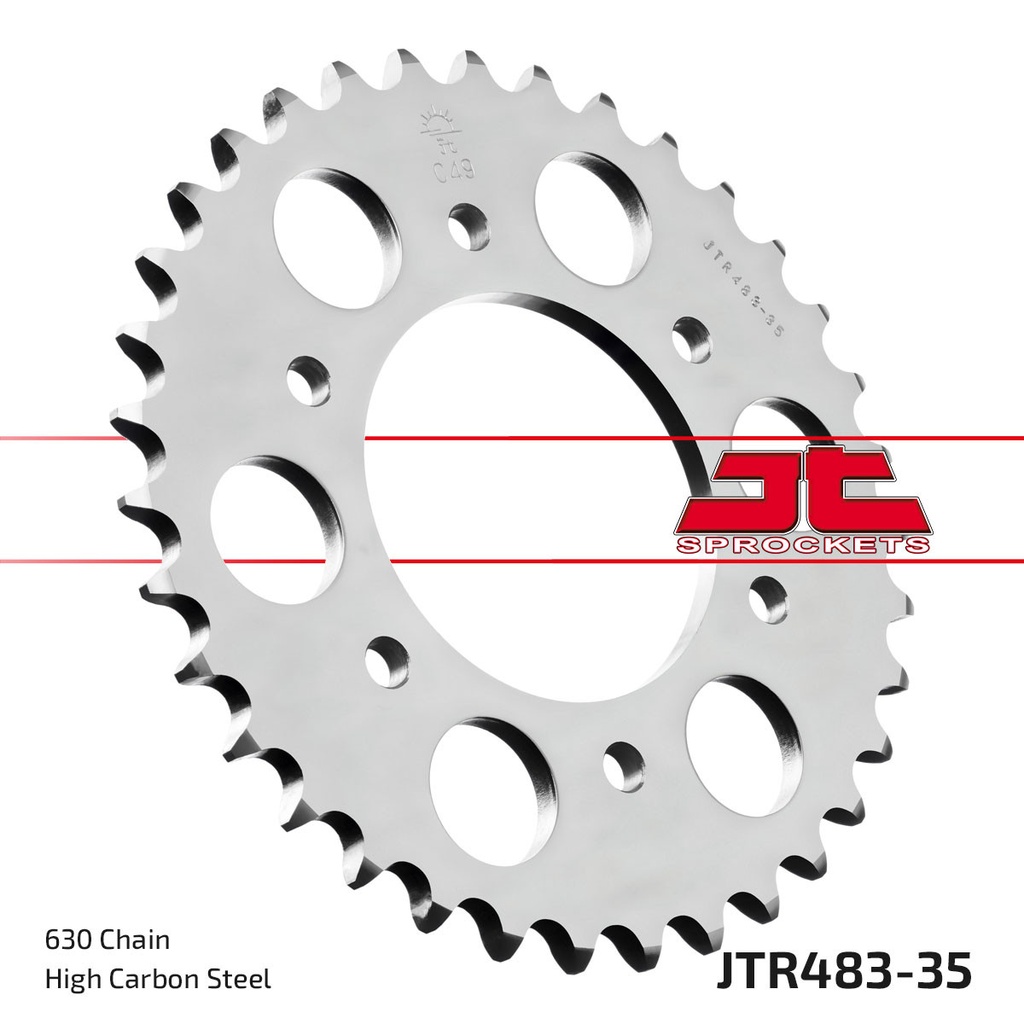 JT Sprockets Corona Jt Jtr