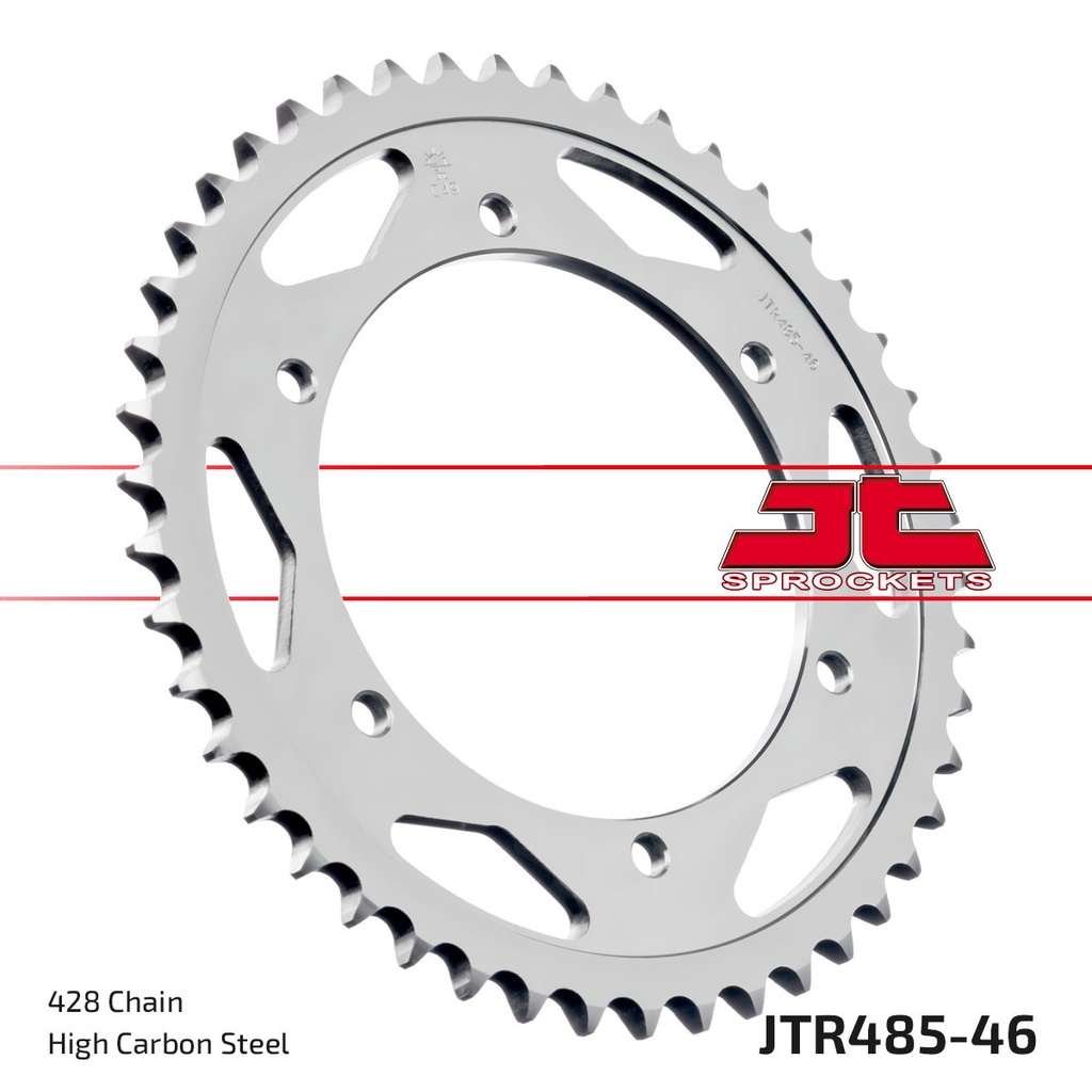 Corona JT Sprockets JTR JTR48546