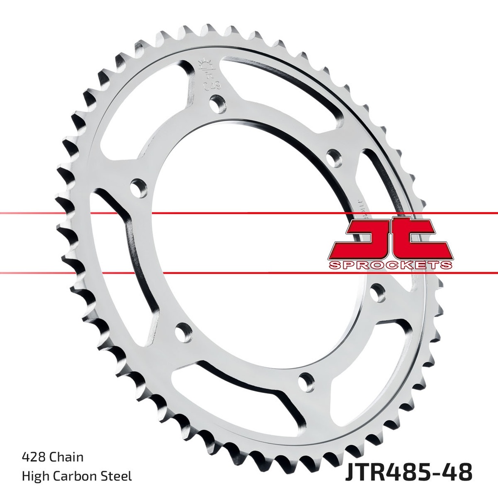 JT Sprockets Corona Jt Jtr
