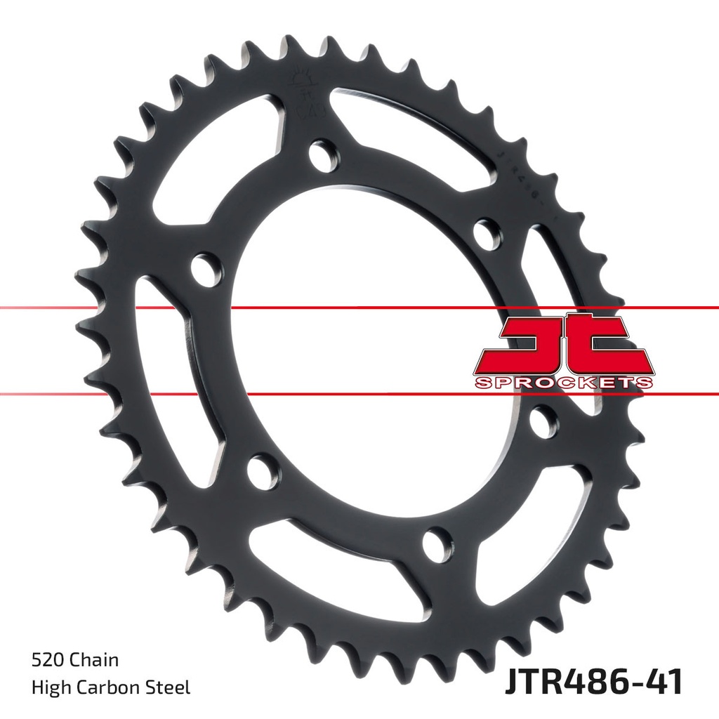 JT Sprockets Corona Jt Jtr
