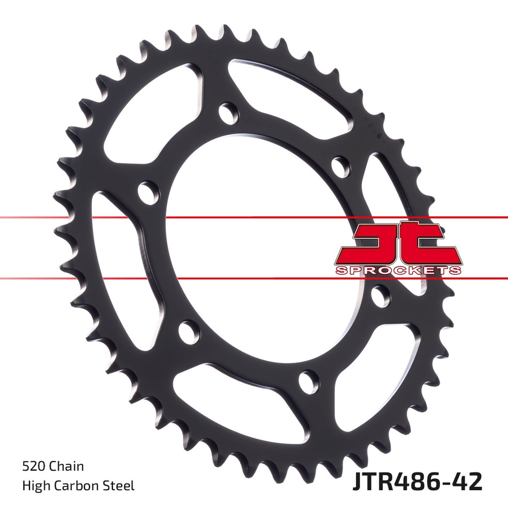 [JTR48642] Corona JT Sprockets JTR JTR48642
