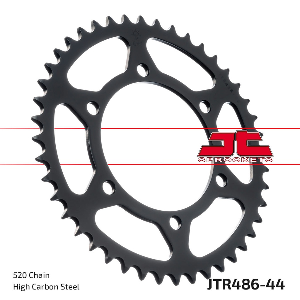 JT Sprockets Corona Jt Jtr