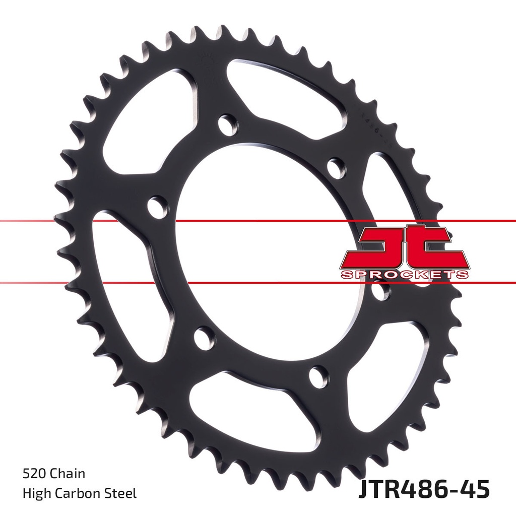 JT Sprockets Corona Jt Jtr