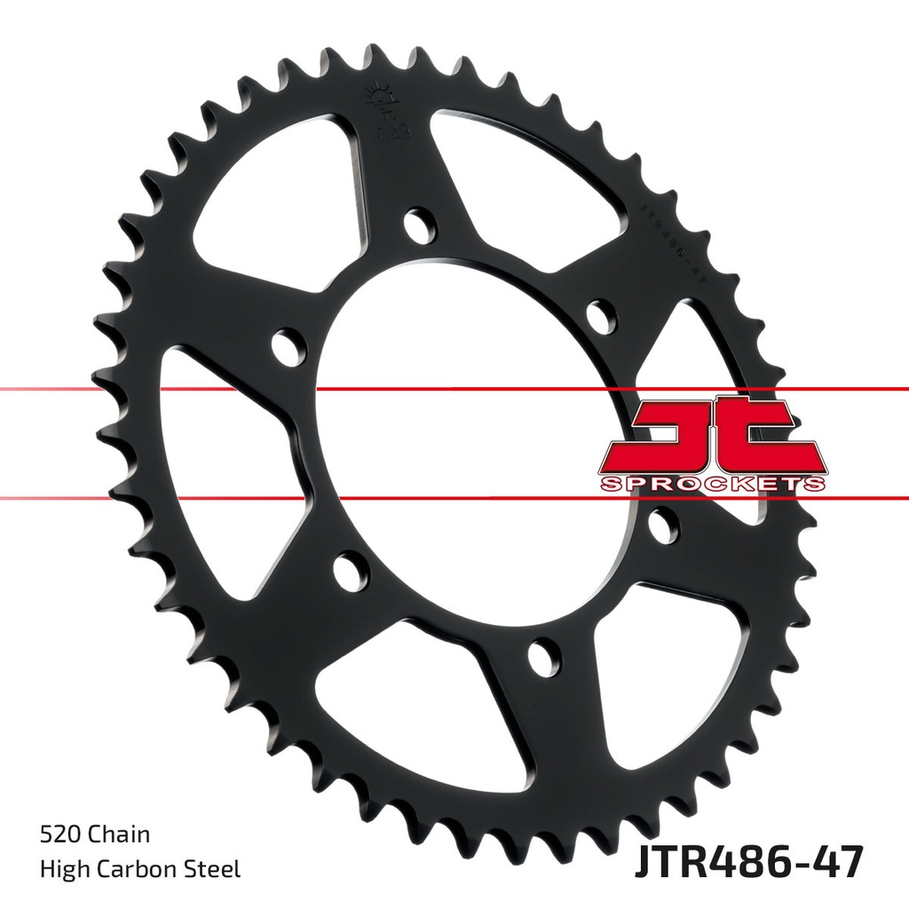 JT Sprockets Corona Jt Jtr
