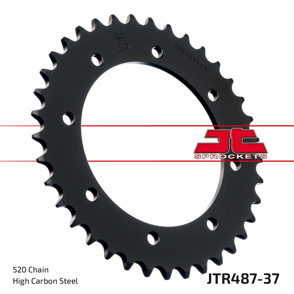 JT Sprockets Corona Jt Jtr