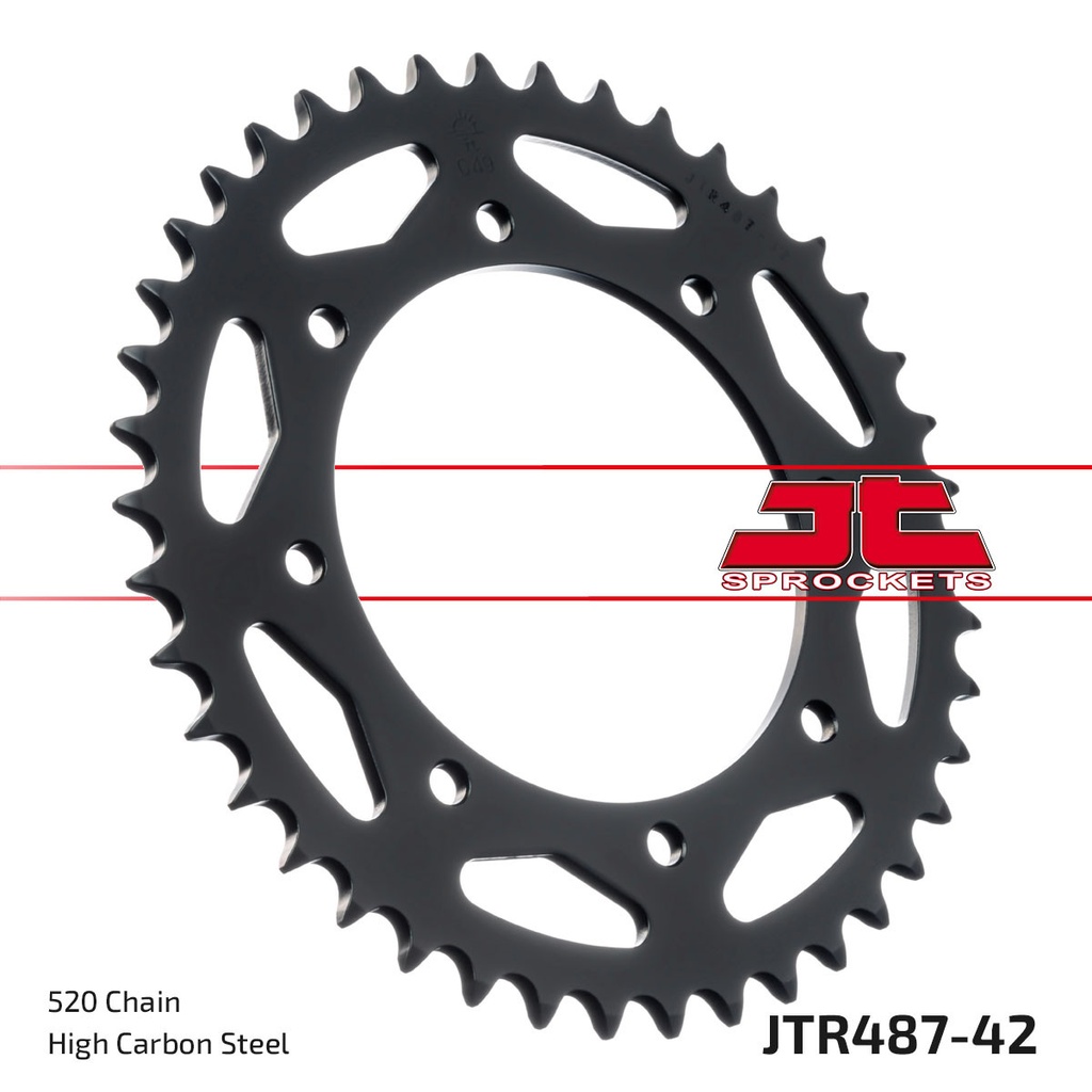 Corona JT Sprockets JTR JTR48742