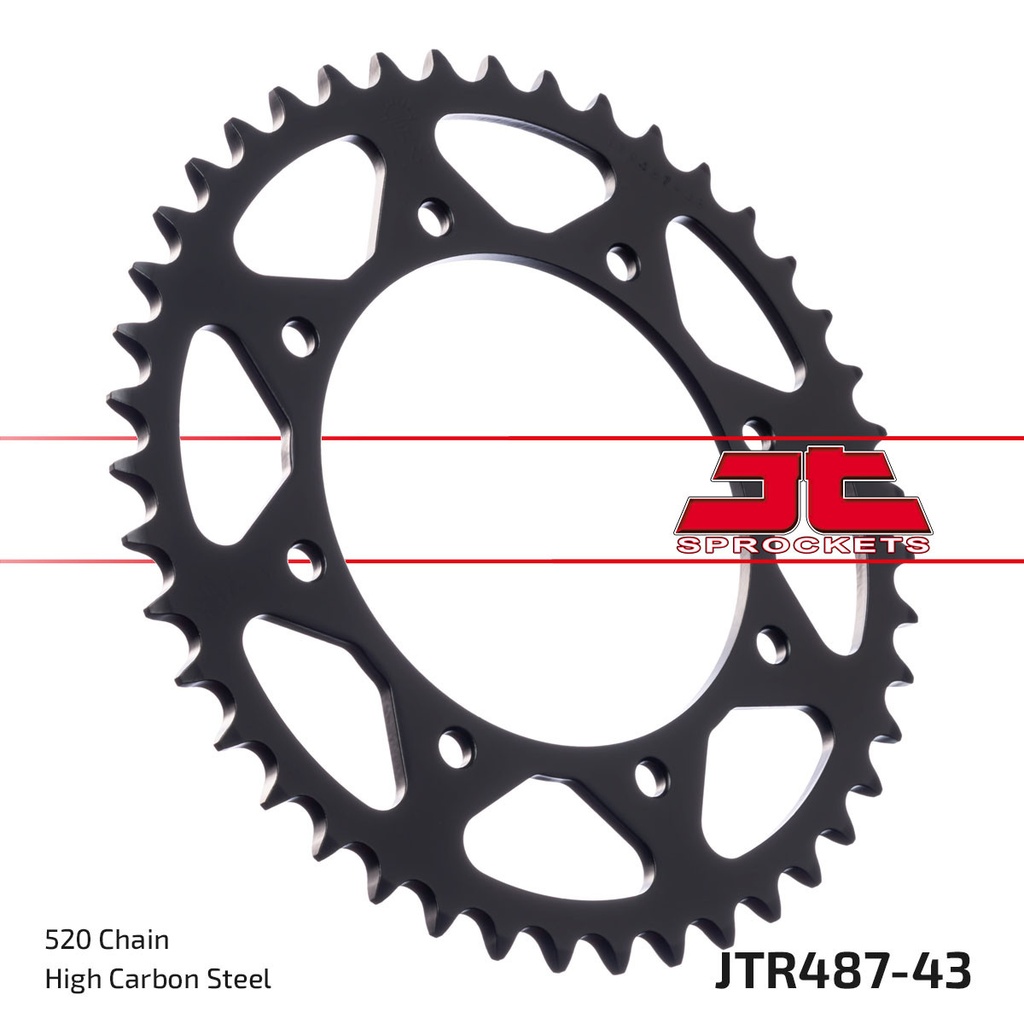 Corona JT Sprockets JTR JTR48743