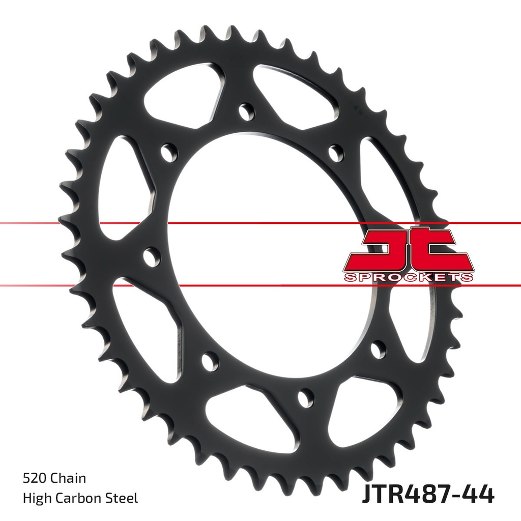 JT Sprockets Corona Jt Jtr