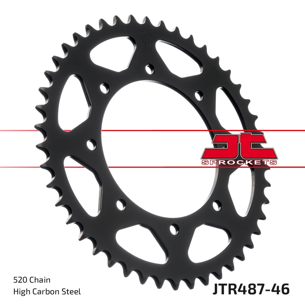 Corona JT Sprockets JTR JTR48746