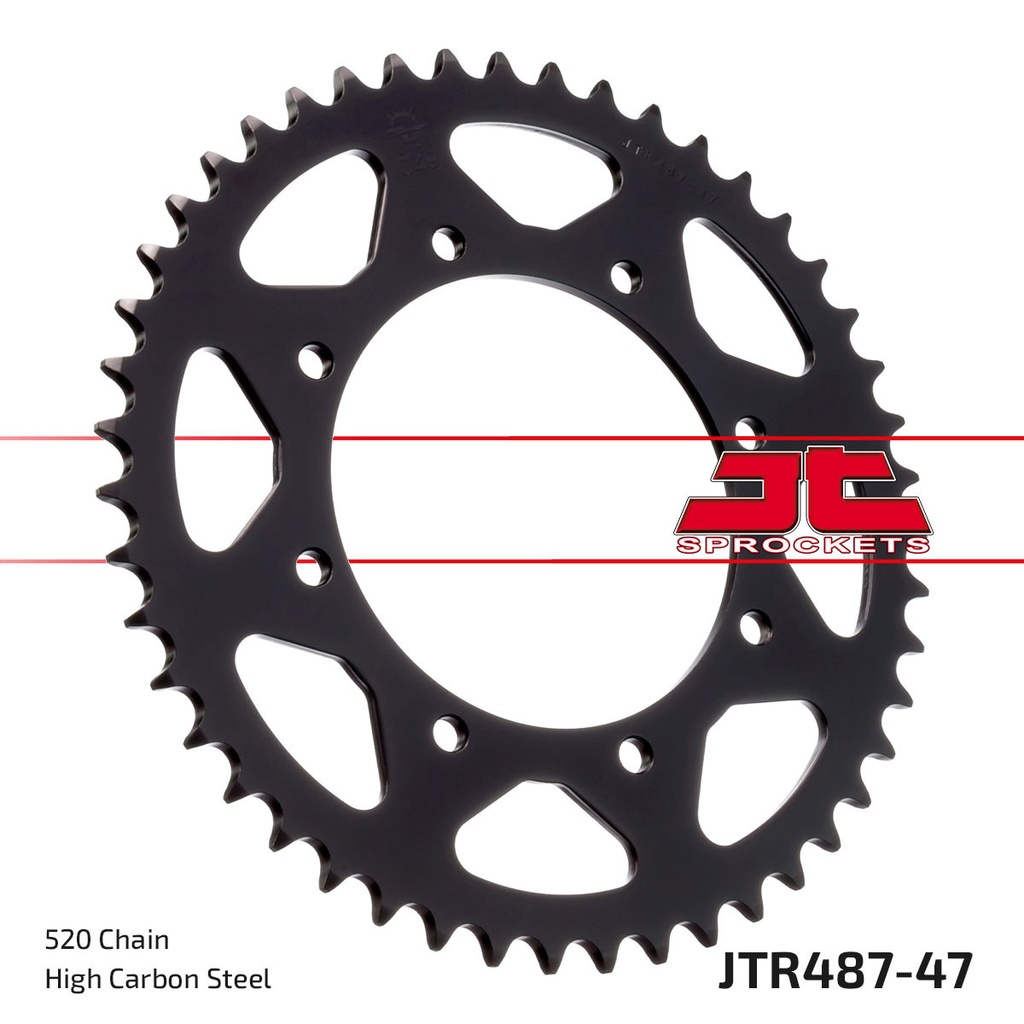 JT Sprockets Corona Jt Jtr