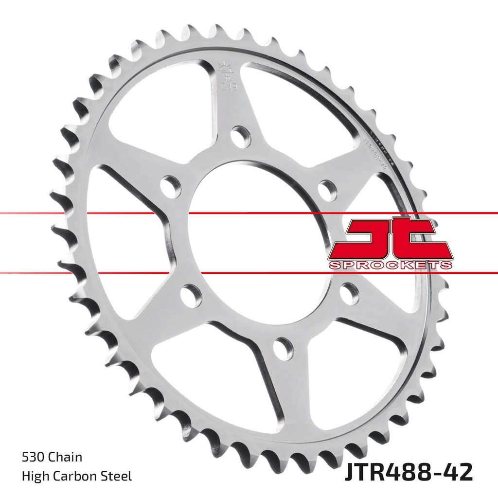 Corona JT Sprockets JTR JTR48842