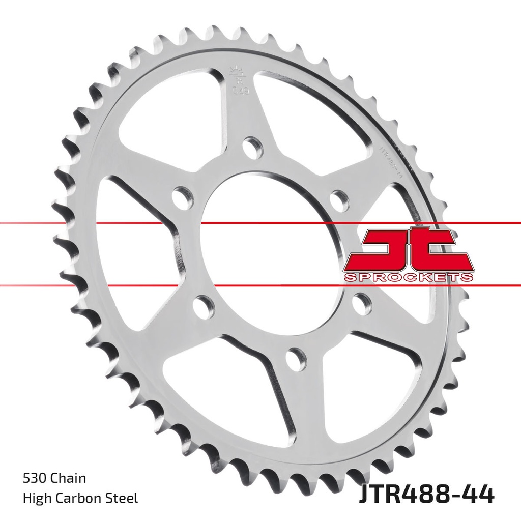JT Sprockets Corona Jt Jtr