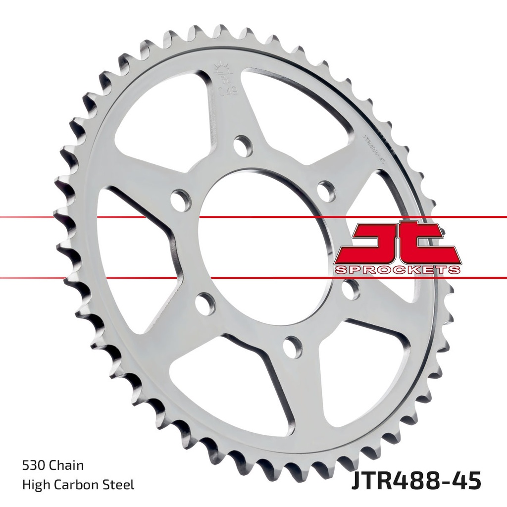 Corona JT Sprockets JTR JTR48845