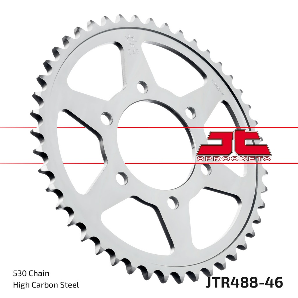 Corona JT Sprockets JTR JTR48846