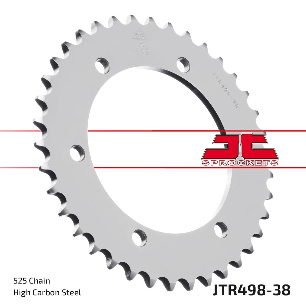 Corona JT Sprockets JTR JTR49838