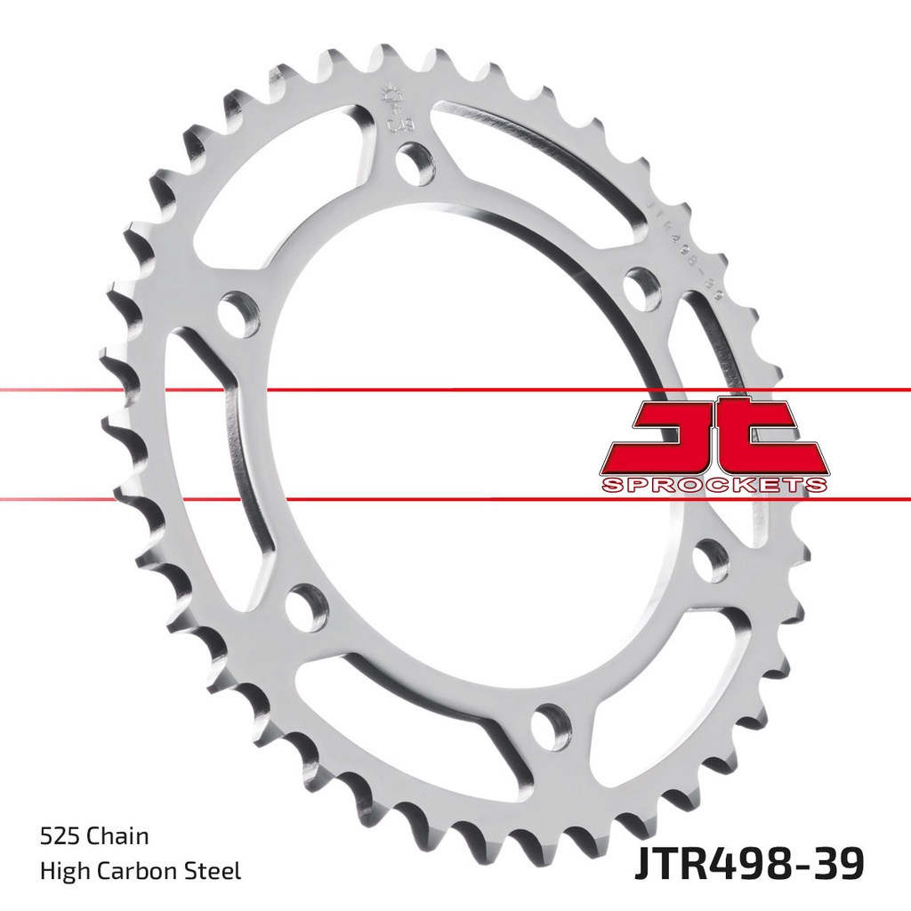 Corona JT Sprockets JTR JTR49839