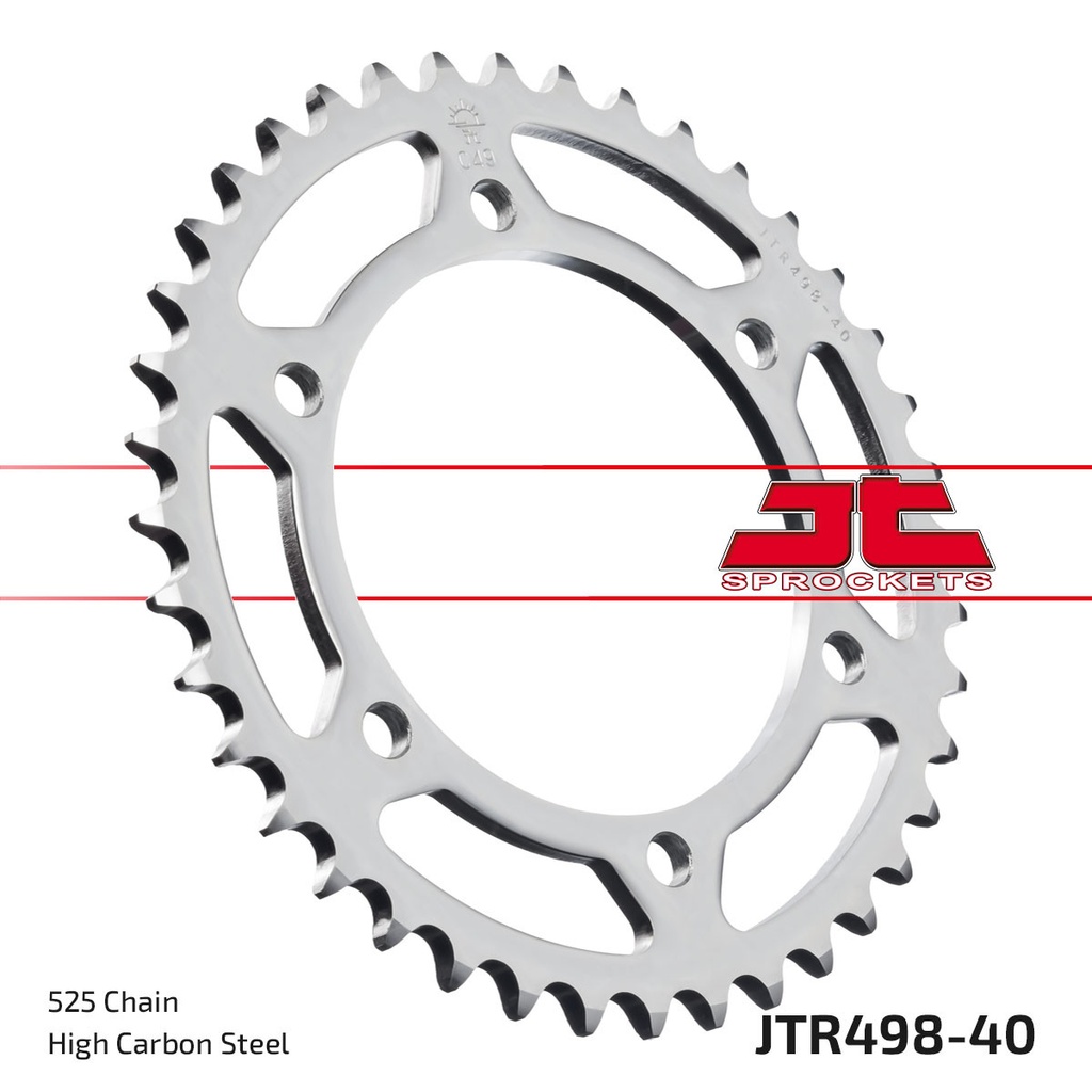 Corona JT Sprockets JTR JTR49840