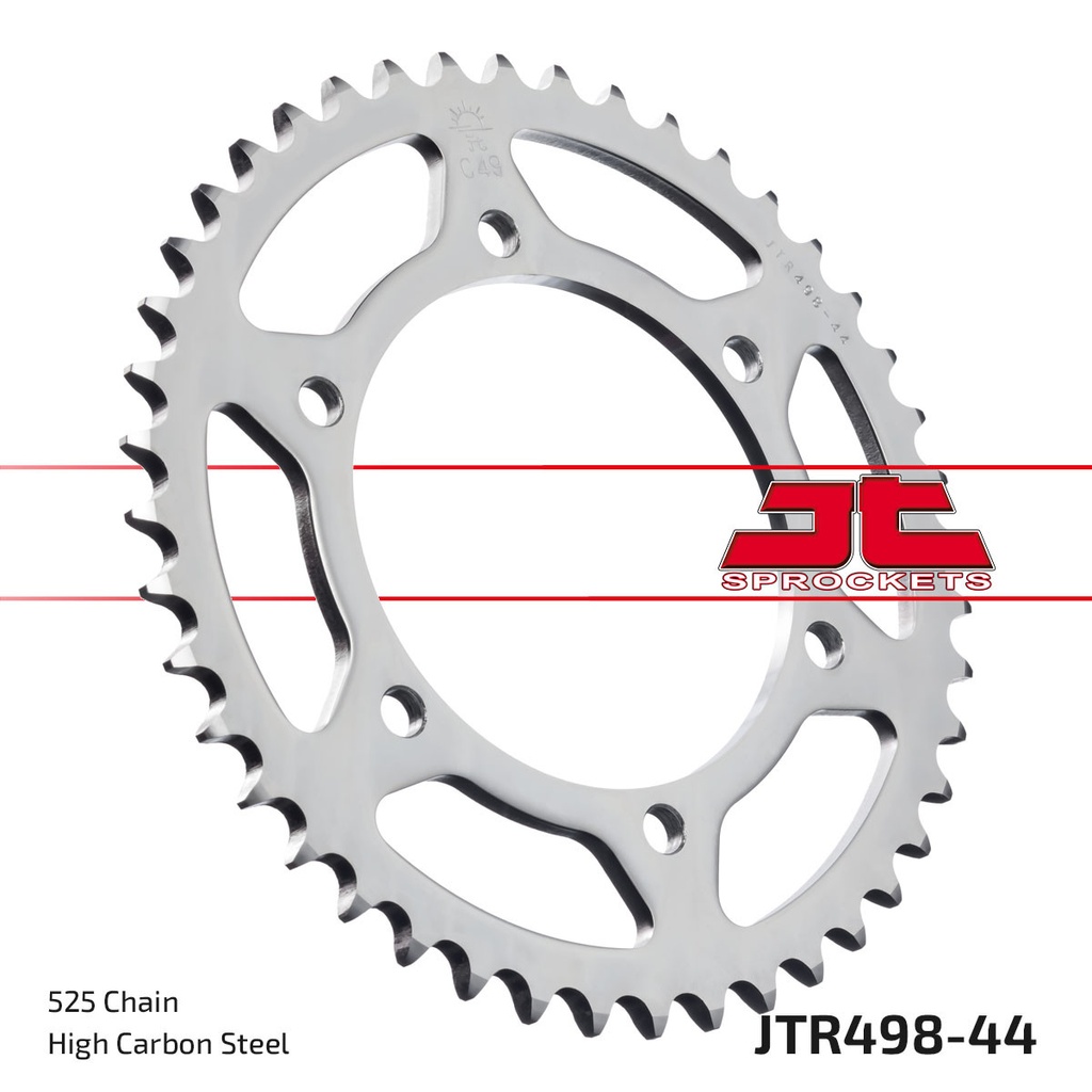 JT Sprockets Corona Jt Jtr