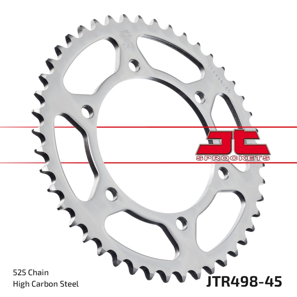 JT Sprockets Corona Jt Jtr