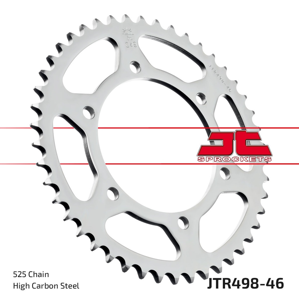 Corona JT Sprockets JTR JTR49846