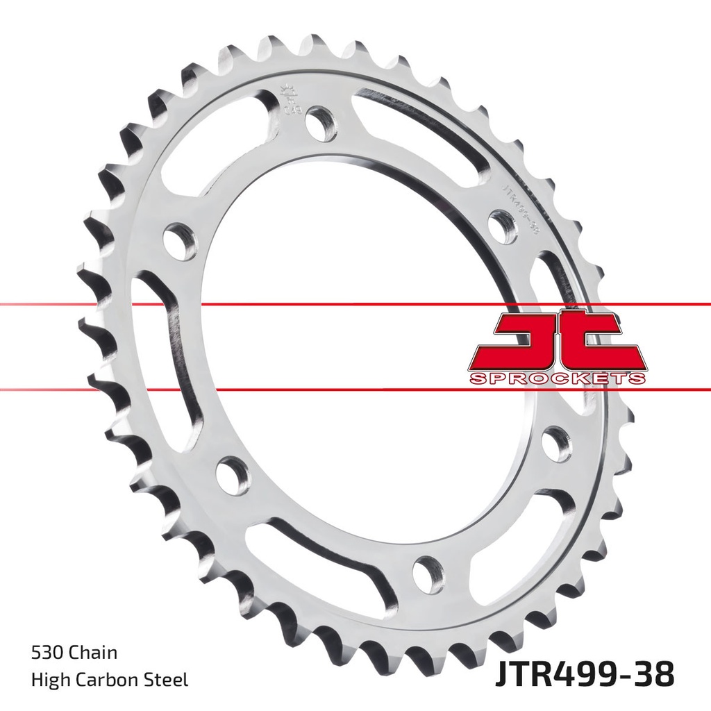 Corona JT Sprockets JTR JTR49938