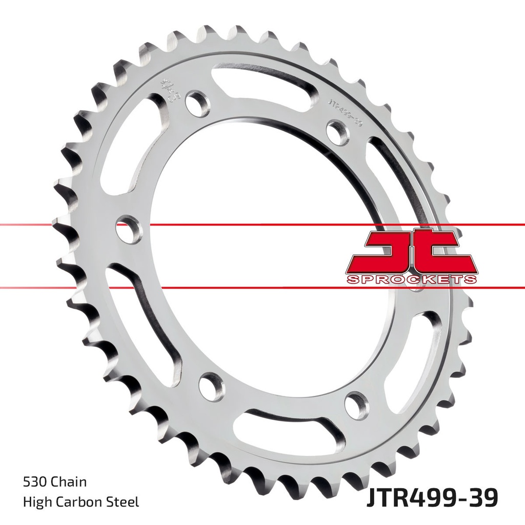 JT Sprockets Corona Jt Jtr