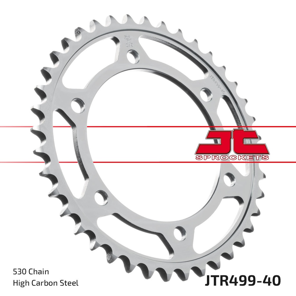 Corona JT Sprockets JTR JTR49940