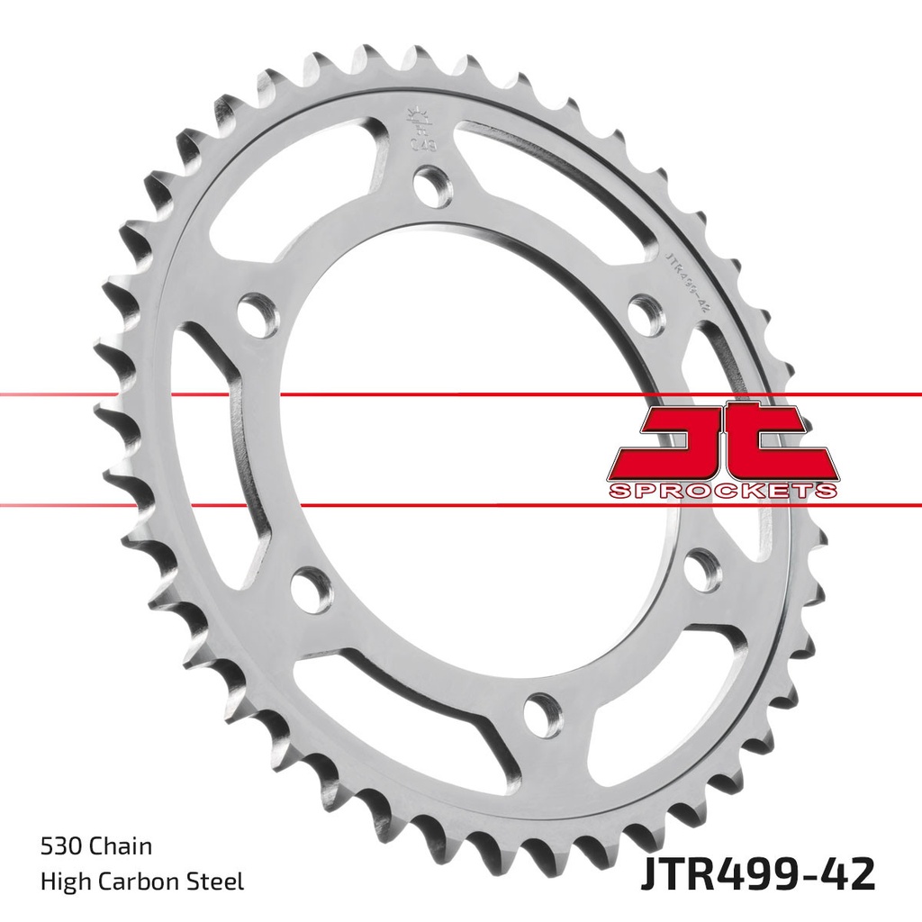 [JTR49942] JT Sprockets Corona Jt Jtr