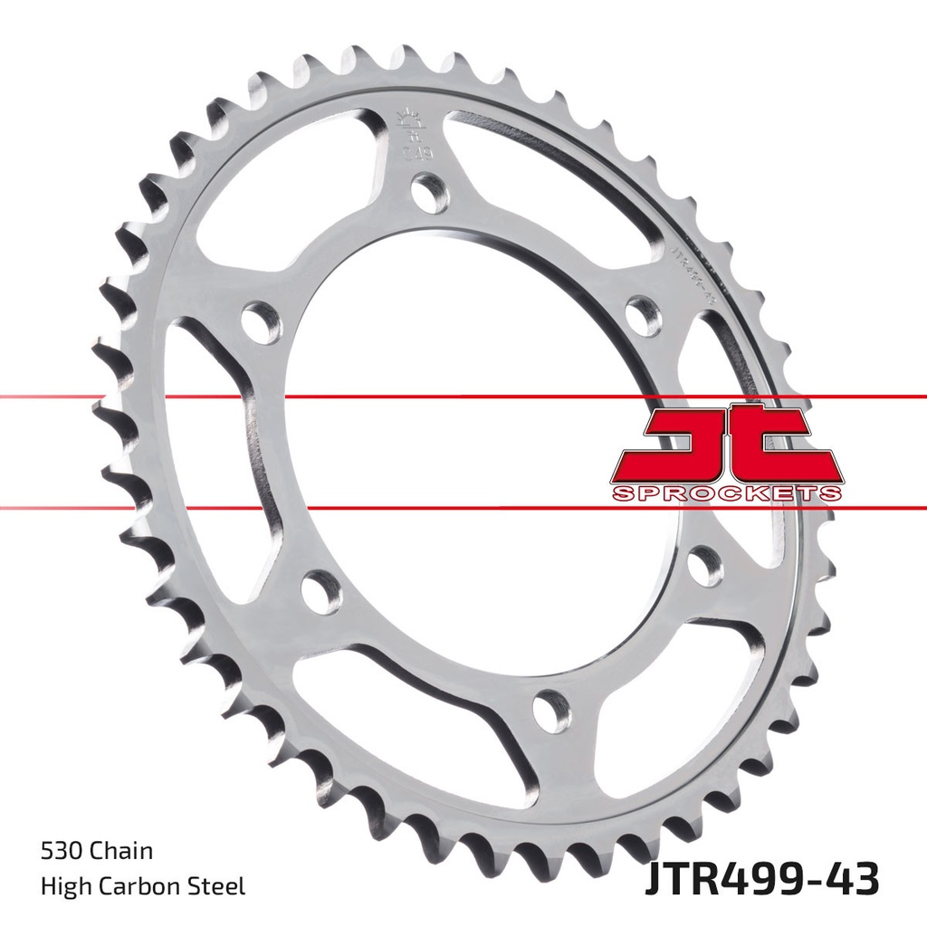 Corona JT Sprockets JTR JTR49943
