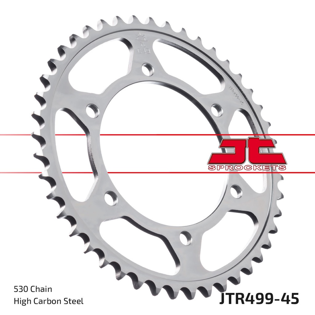 Corona JT Sprockets JTR JTR49945