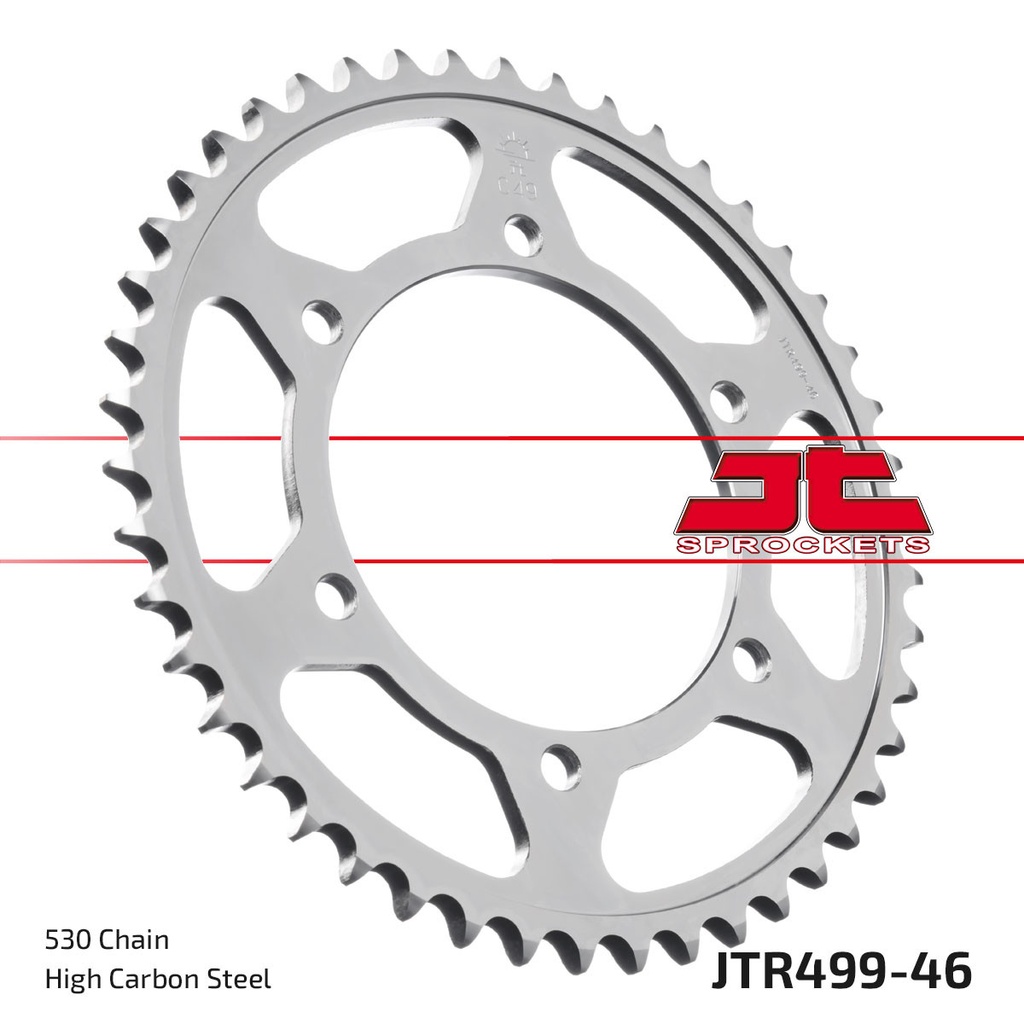 Corona JT Sprockets JTR JTR49946