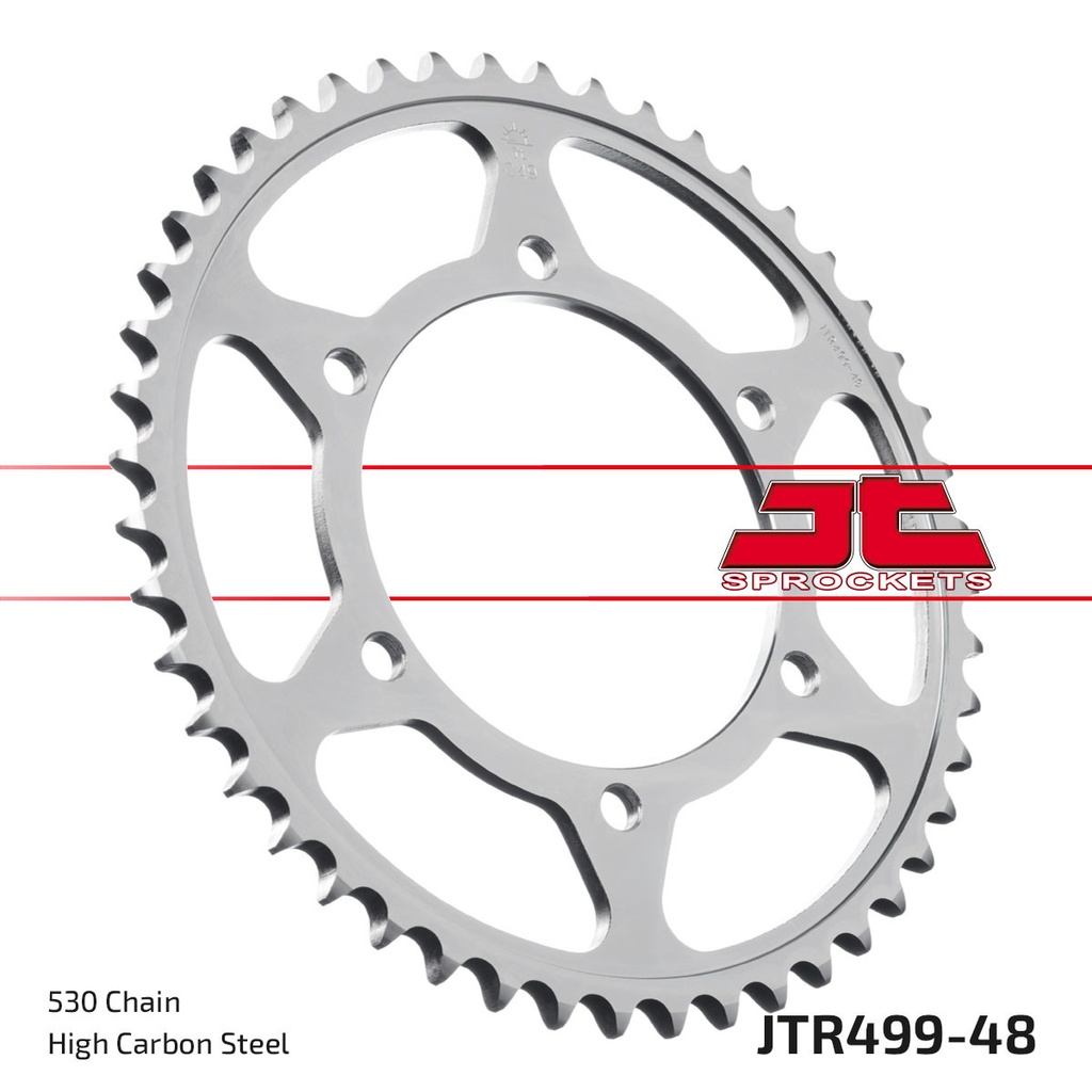 Corona JT Sprockets JTR JTR49948