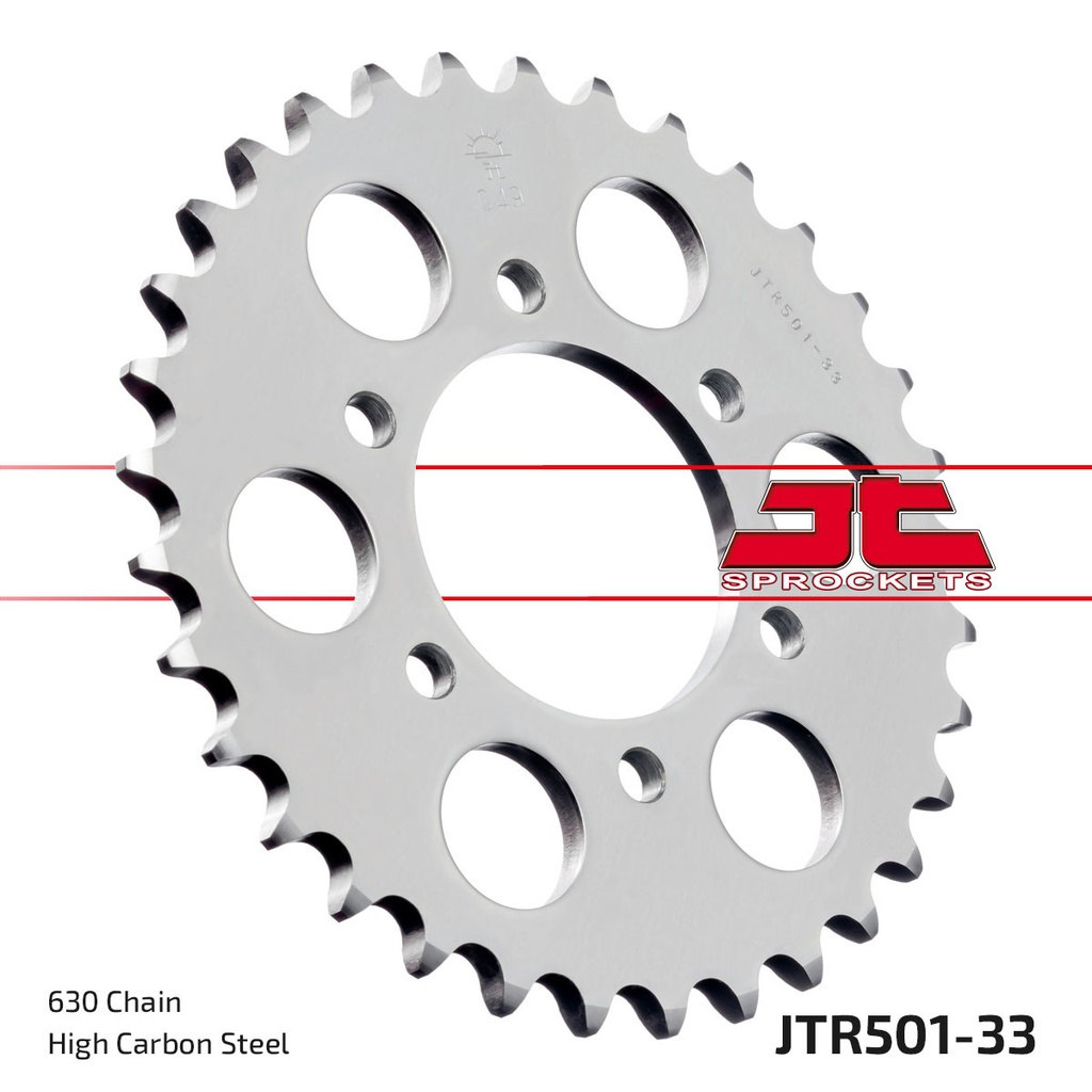 Corona JT Sprockets JTR JTR50133