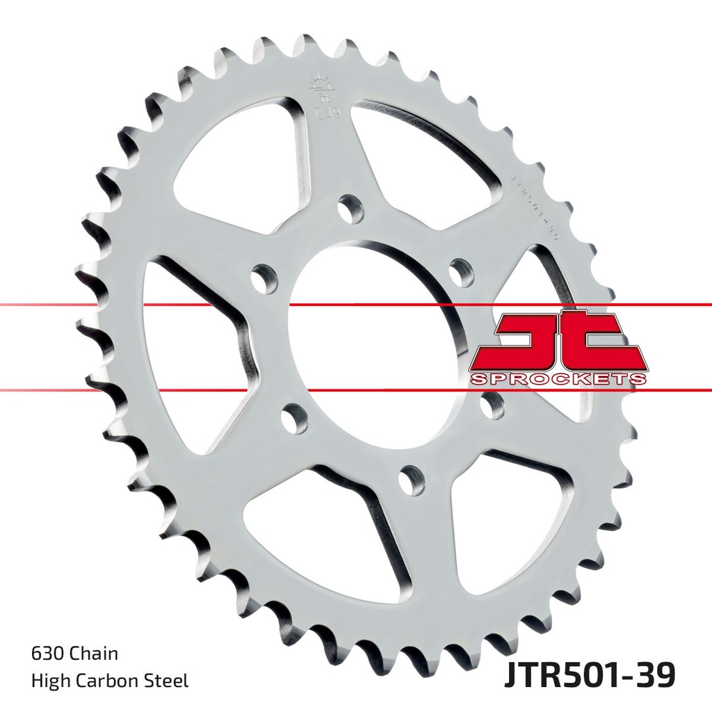 Corona JT Sprockets JTR JTR50139