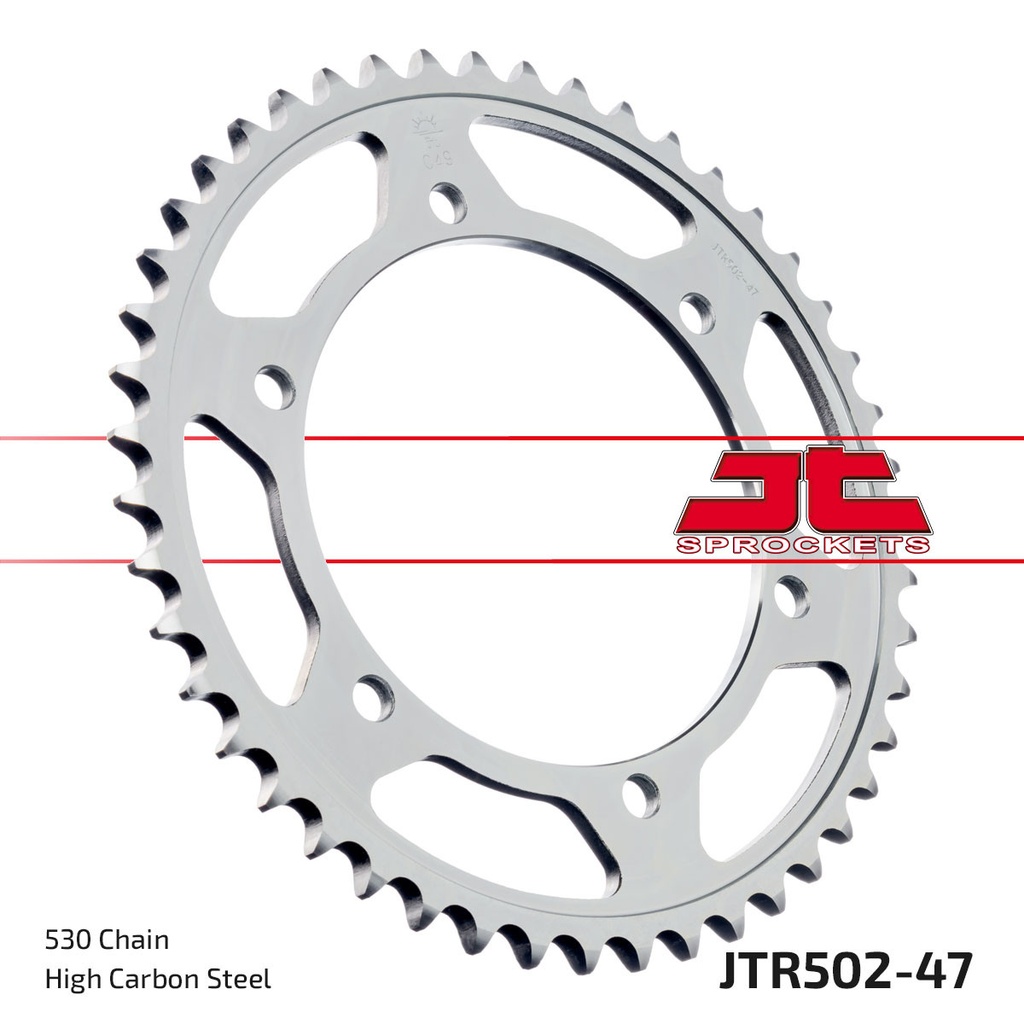 Corona JT Sprockets JTR JTR50247