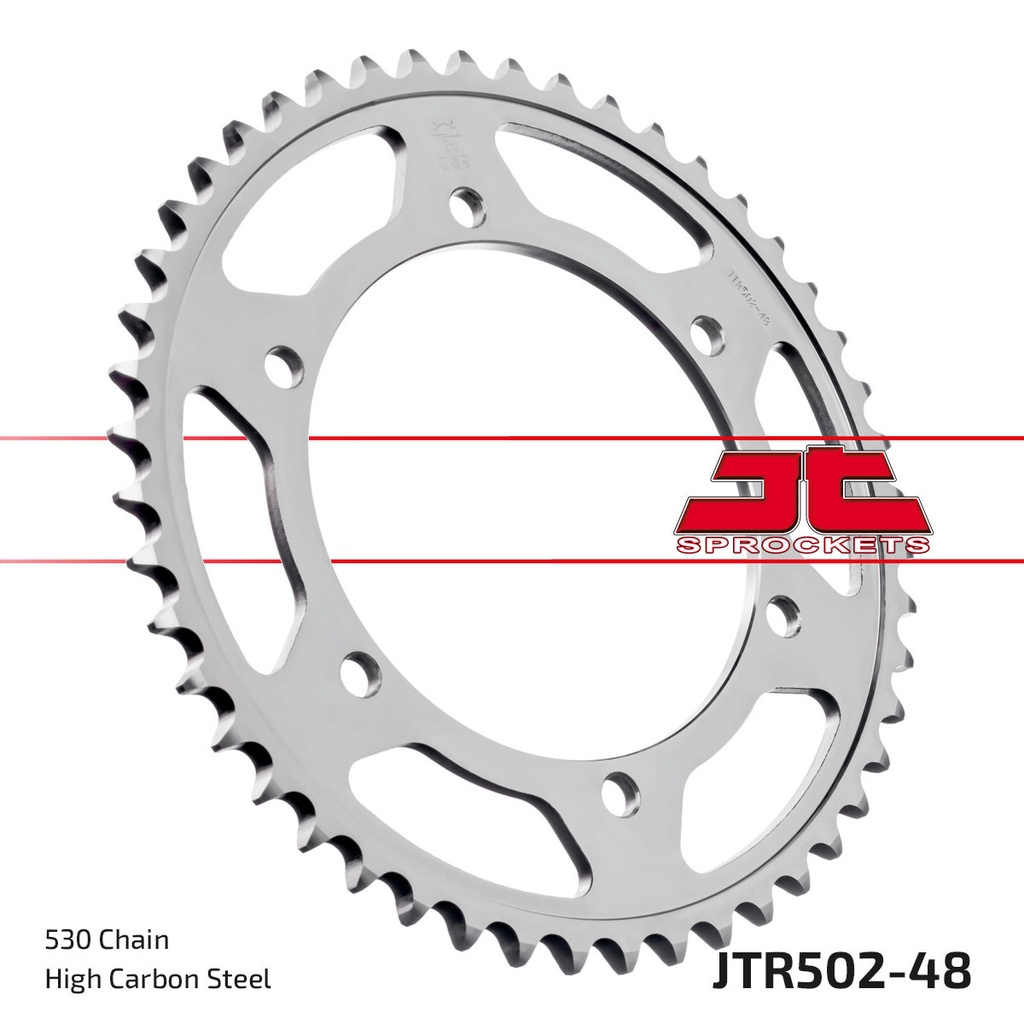 Corona JT Sprockets JTR JTR50248