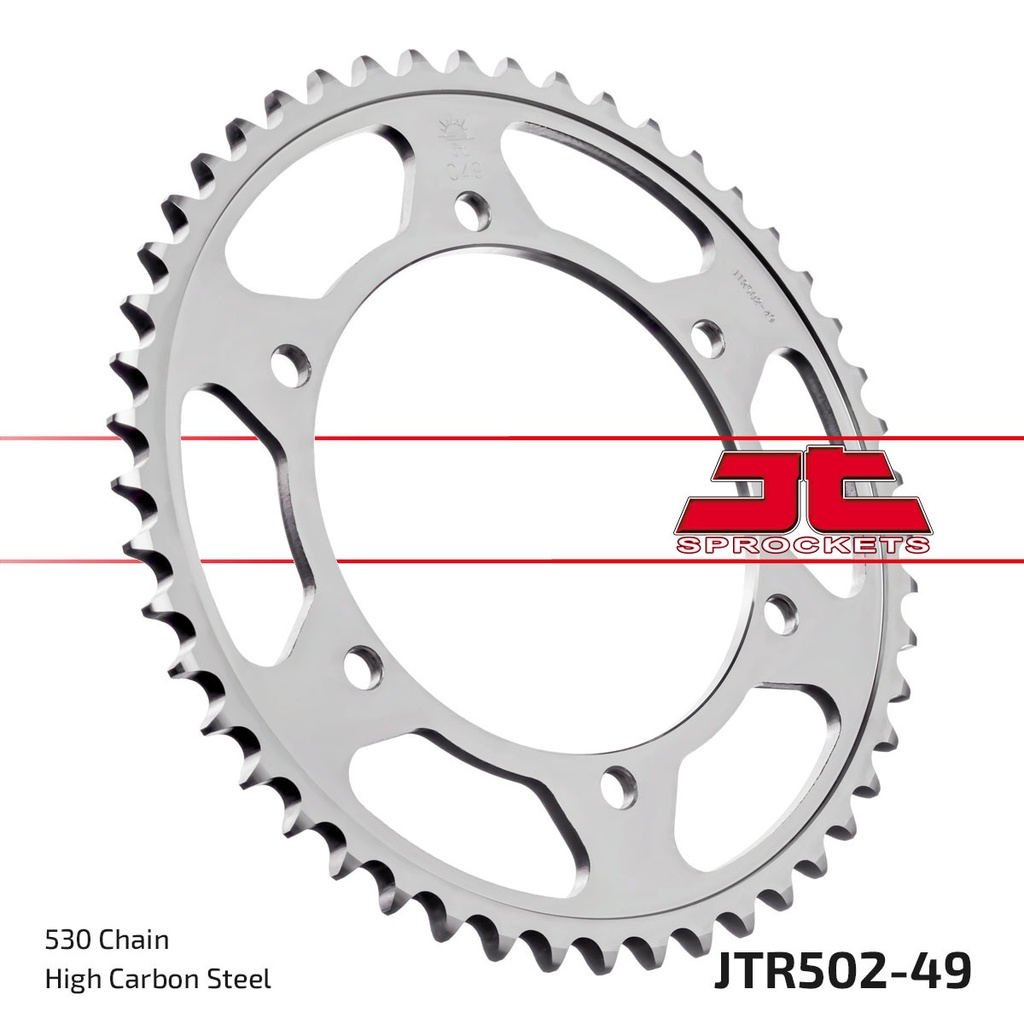 JT Sprockets Corona Jt Jtr